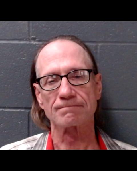 WURM, MICHAEL PAUL booking photo