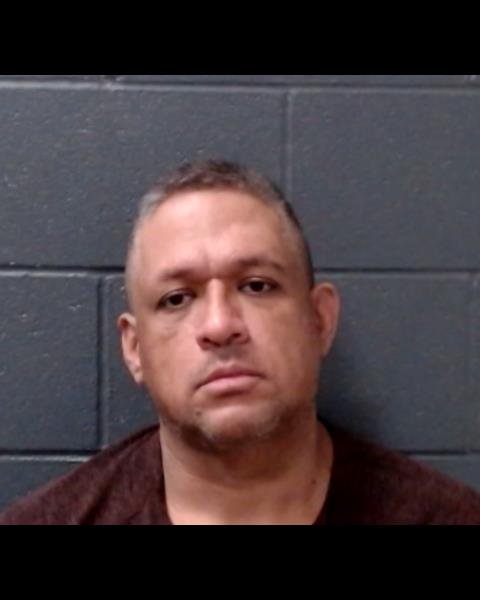 CEJA, JOSE LUIS, Jr. booking photo