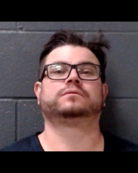 NUNEZ, SONNY booking photo