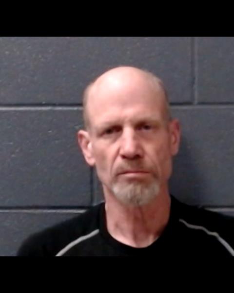 PICKWELL, STEVEN JOHN booking photo