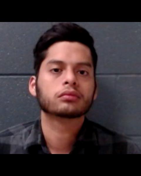 MEDINA, ALBERTO SALVADOR, III booking photo