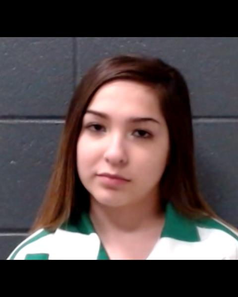 DIAZ, LIZBET MURILLO booking photo