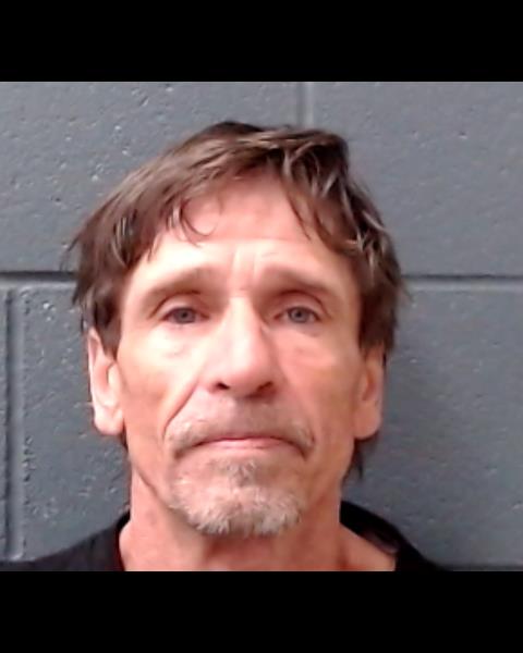 STEMBERS, DONALD RAY, Jr. booking photo