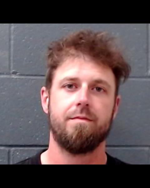 BARBEE, CHARLES DEVANE booking photo