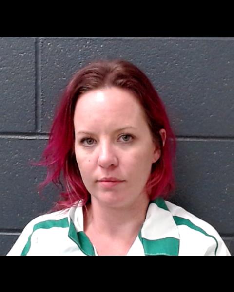 MEEKS, SIERRA MARIE booking photo
