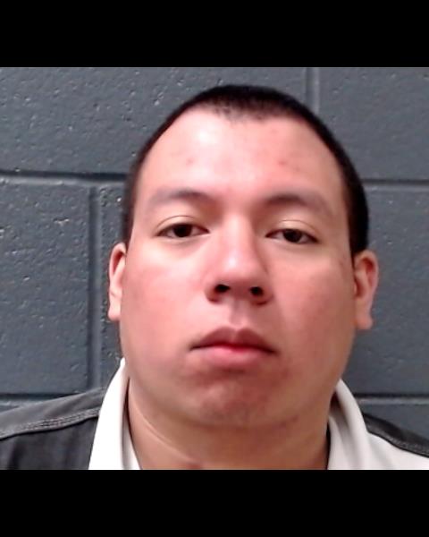 PARRA, ANDRES booking photo