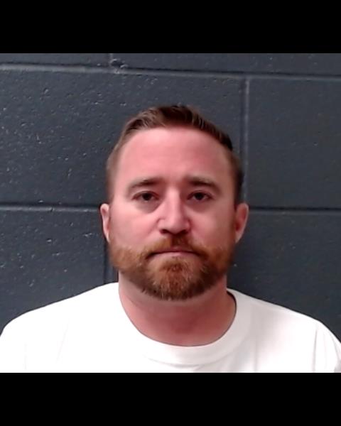 WILLIAMS, JAMES NEVILLE booking photo