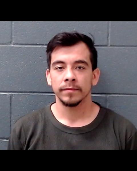 TREVINO, GILBERT, Jr. booking photo