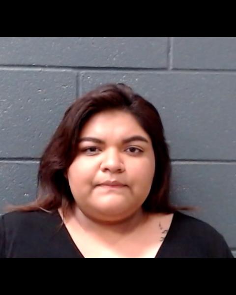 SOTO, SAVANNAH MARIE booking photo
