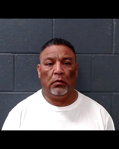 MARTINEZ, RICARDO MORENO booking photo