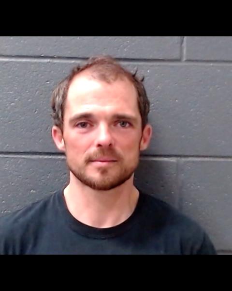 DUDLEY, TAYLOR GRANT booking photo