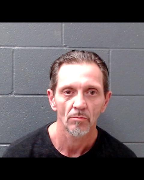 CONWAY, JOE WAYNE booking photo