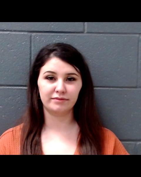 PARDY, ANNA JOY booking photo