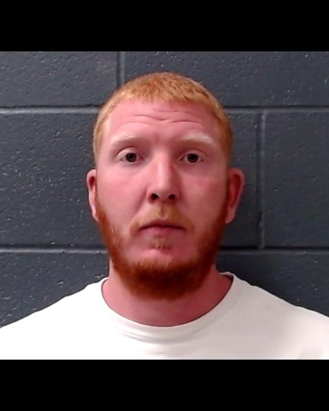 NOLTE, DEKOTA booking photo