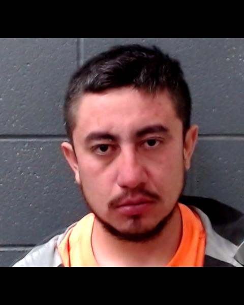 MALAGON-HERRERA, AGUSTIN booking photo