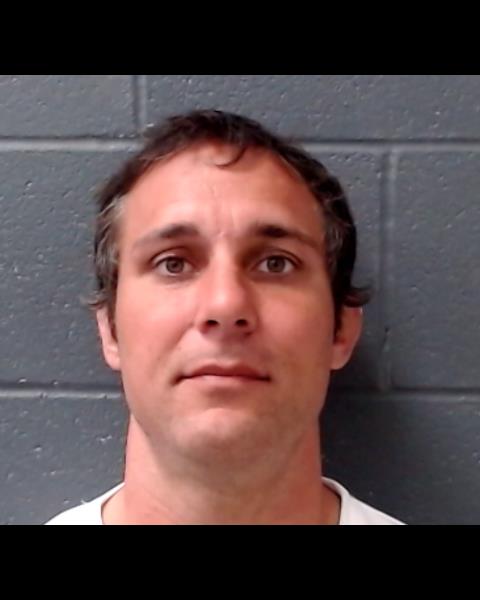 KUEBEL, KANE BRIAN booking photo