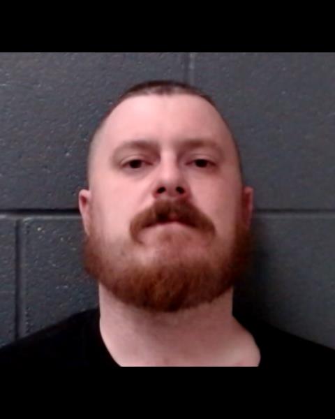 CASTILLEJA, GREGORY THOMAS booking photo