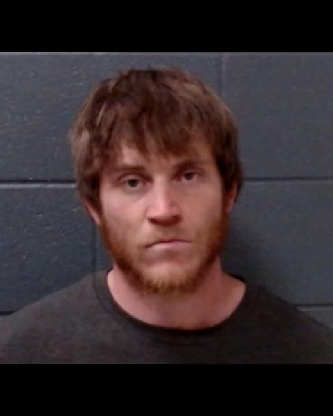 SKAINS, COLBEY CHANCE booking photo