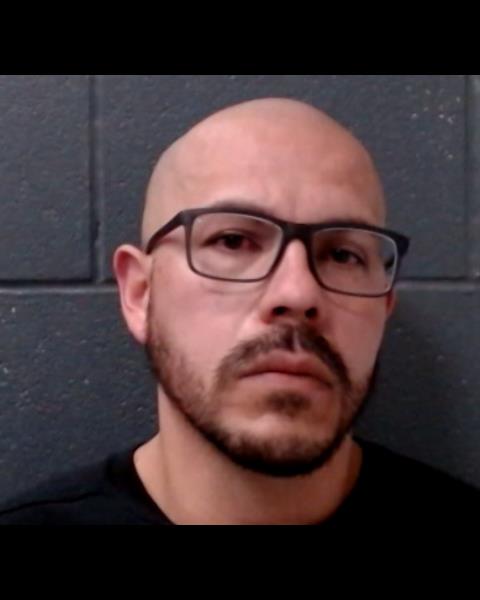 LEGUIZAMO, PEDRO NAPOLES booking photo