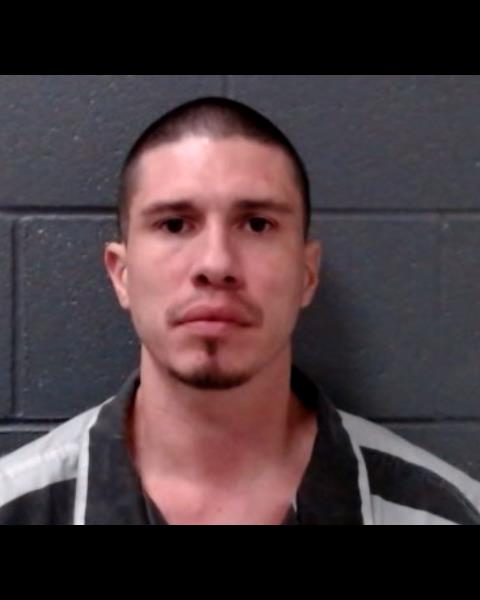 RIVERA, ARTURO FRANCSICO, Jr. booking photo