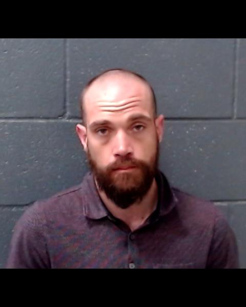 RAGSDALE, ROBERT AUSTIN booking photo