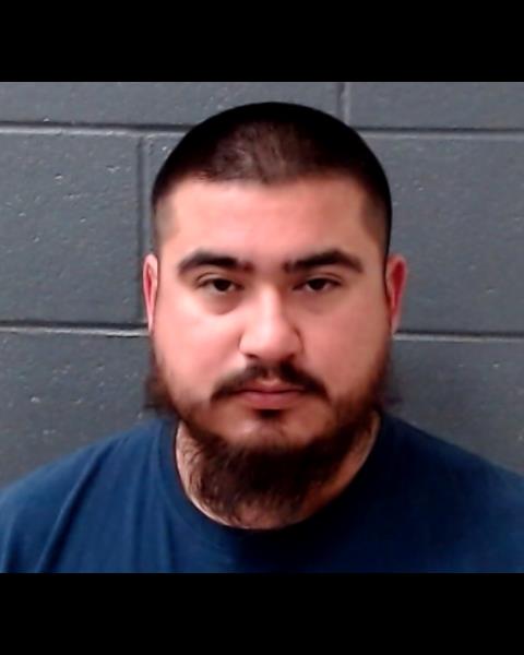 GONZALES, JON-ERIC booking photo