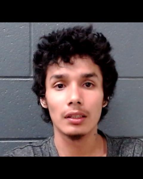 ROSALES, VINCENT AARON booking photo