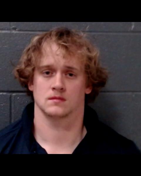 DENSON, TYLER CHARLES booking photo