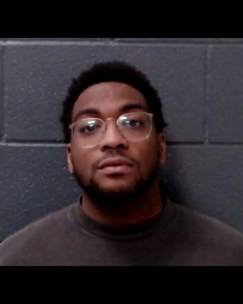 MAHOME, HENRY CARL, III booking photo