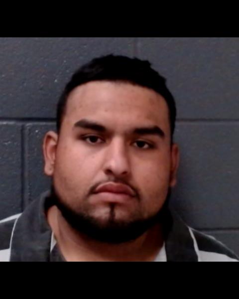 BLANCO, GRABIEL ANGEL booking photo