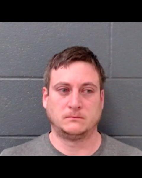 ALDRICH, JACK NATHAN booking photo