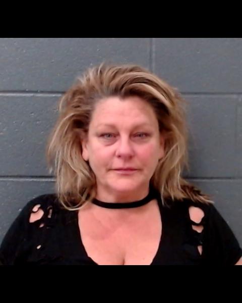 GRALER, DEANNE RENE booking photo
