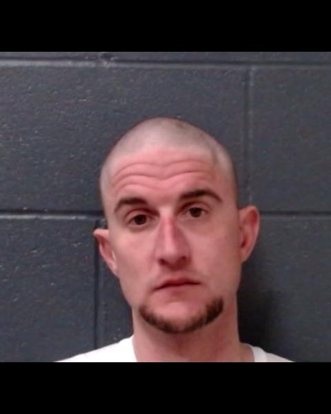 NORRIS, JASON EDMOND booking photo