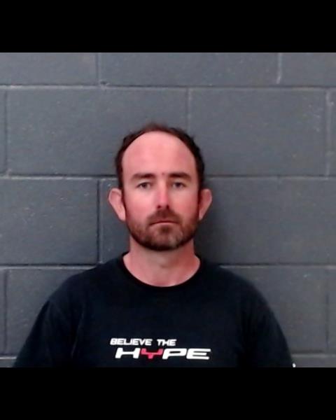 MONTAGNET, MONTY MCCRAE, II booking photo