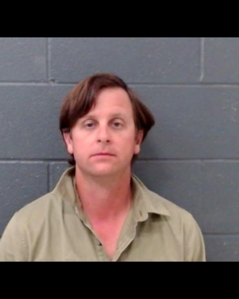 BALL, CODY LEE booking photo