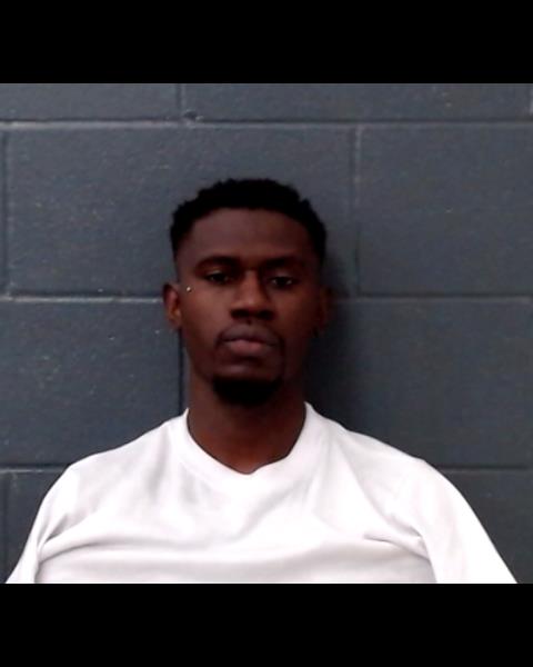 BOSIER, MARQUISEE TYREE booking photo