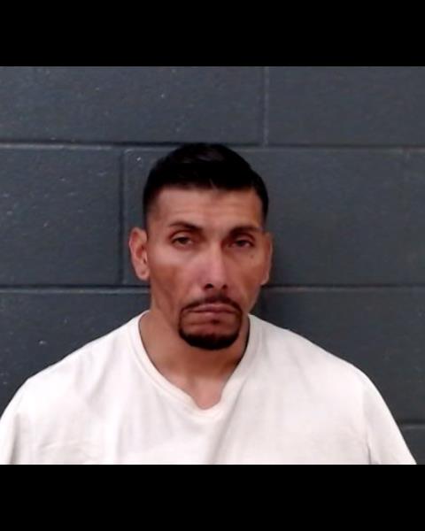 OLIVAREZ, TONY, Jr. booking photo