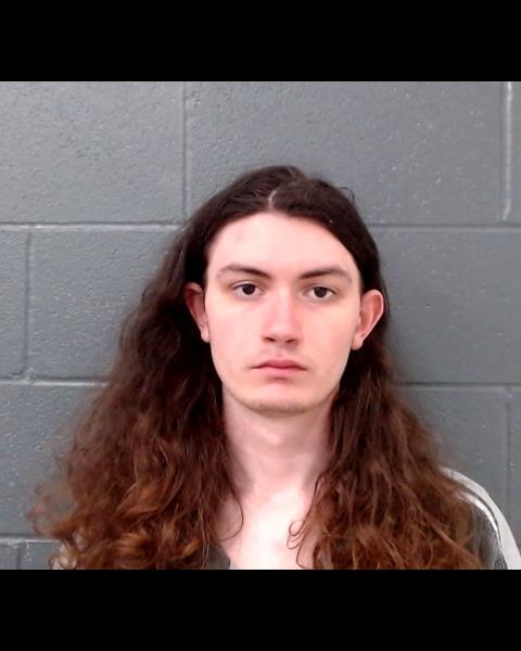 BETTCHER, BRYCE ALLEN booking photo