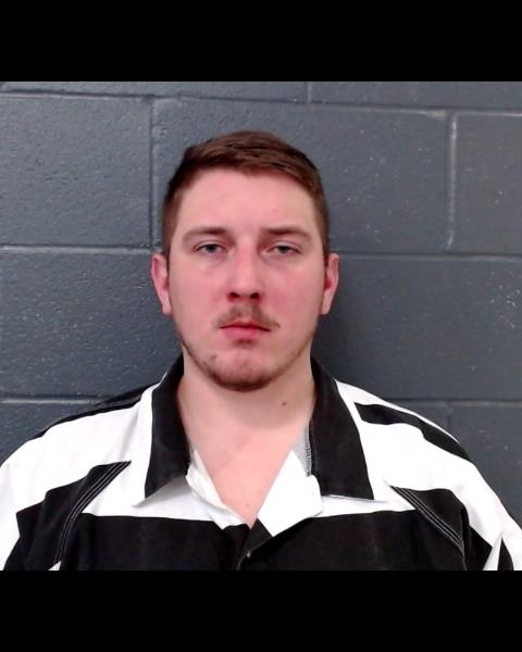 SEDLAR, JACOB COREY booking photo