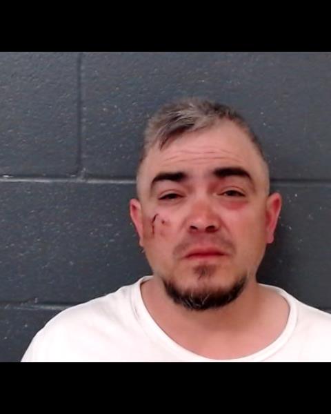 RUBIO, GILBERTO booking photo