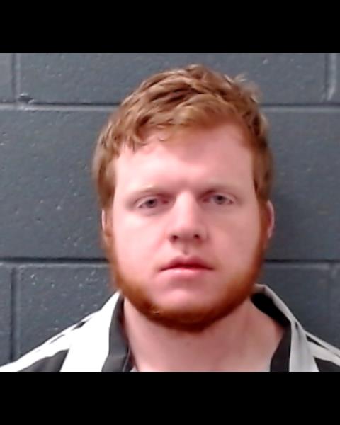 MOCK, JOHN LAWRENCE booking photo