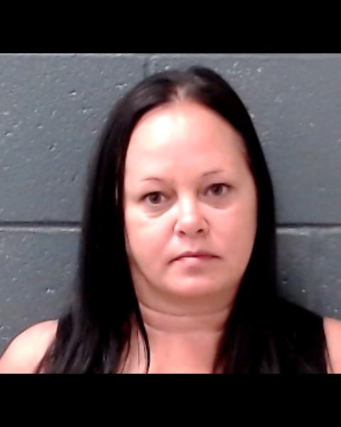 MCCURDY, TASHA RENE booking photo