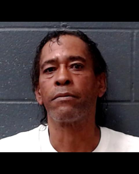 WHITTINGTON, VERNON CHARLES booking photo