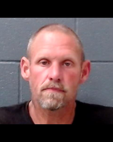 TIMMINS, MICHAEL DAVID booking photo