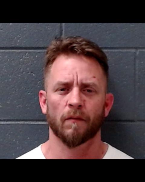 YOUNG, JASON PAUL booking photo