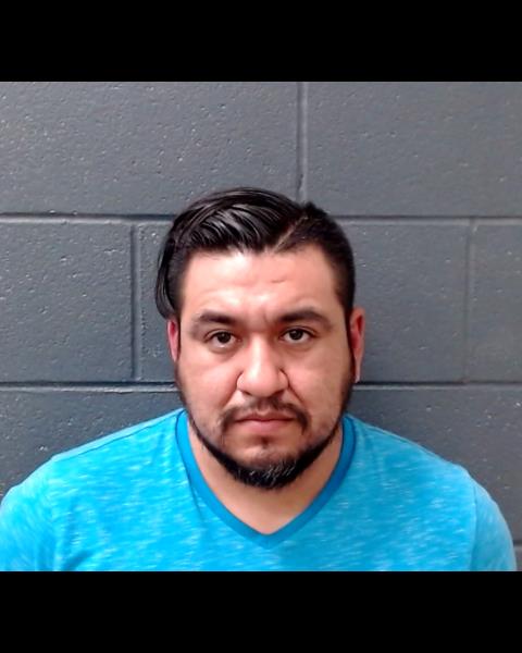 OCHOA AVALOS, CARLOS HUMBERTO booking photo