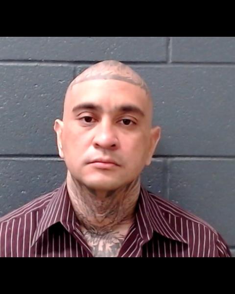 DUENAS, BRYAN JAMES booking photo