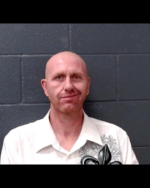 NEAGLE, RUSSELL MARK booking photo