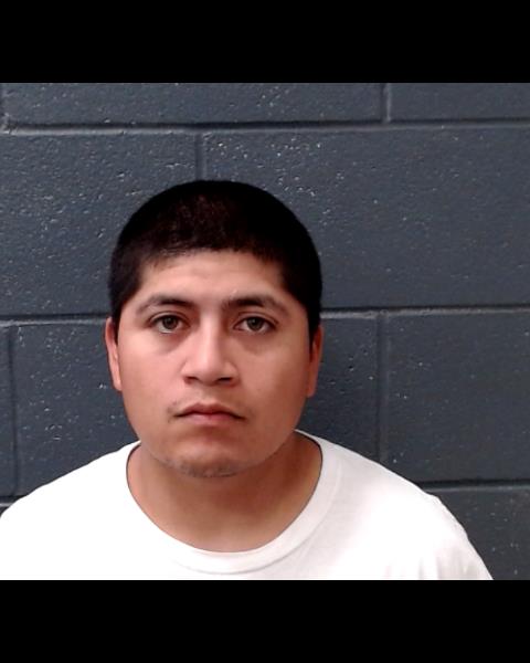 HERNANDEZ, GUILLERMO booking photo