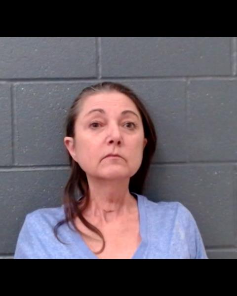 HOUSE, KIMBERLY KYLE booking photo